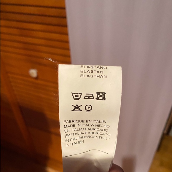 La Fée Maraboutée cotton dress - Picture 6 of 6